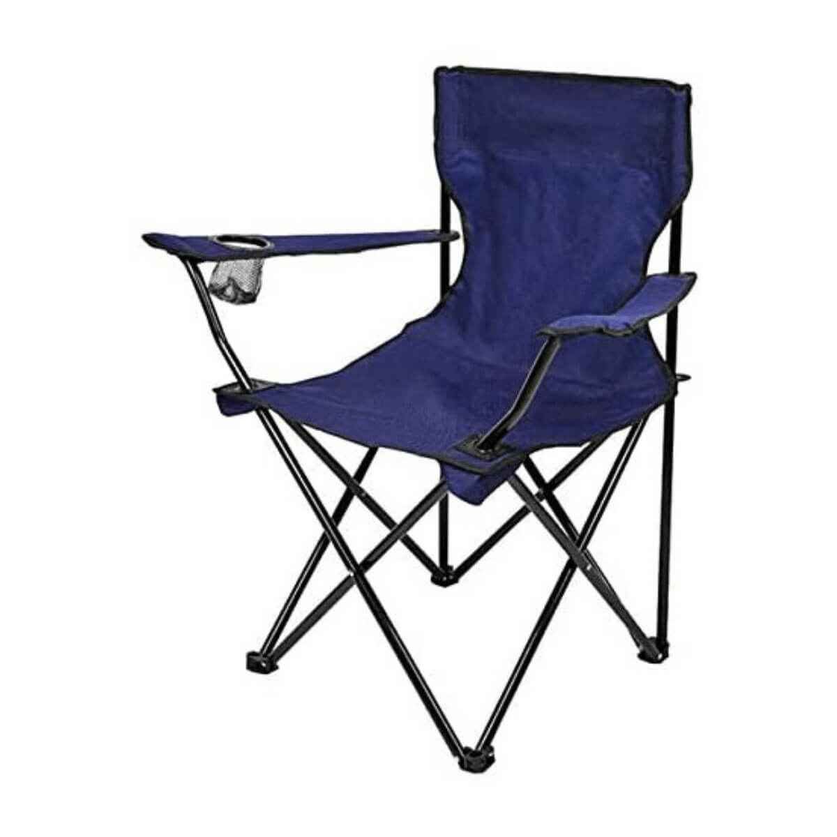 Folding camping chair - Zain Surgicals