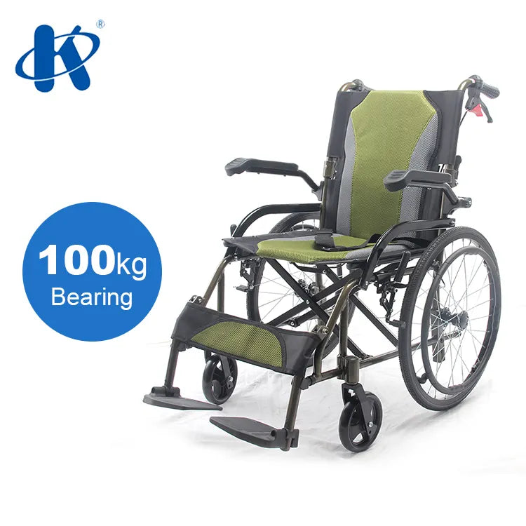 Order Wheel Chair For Travelling
