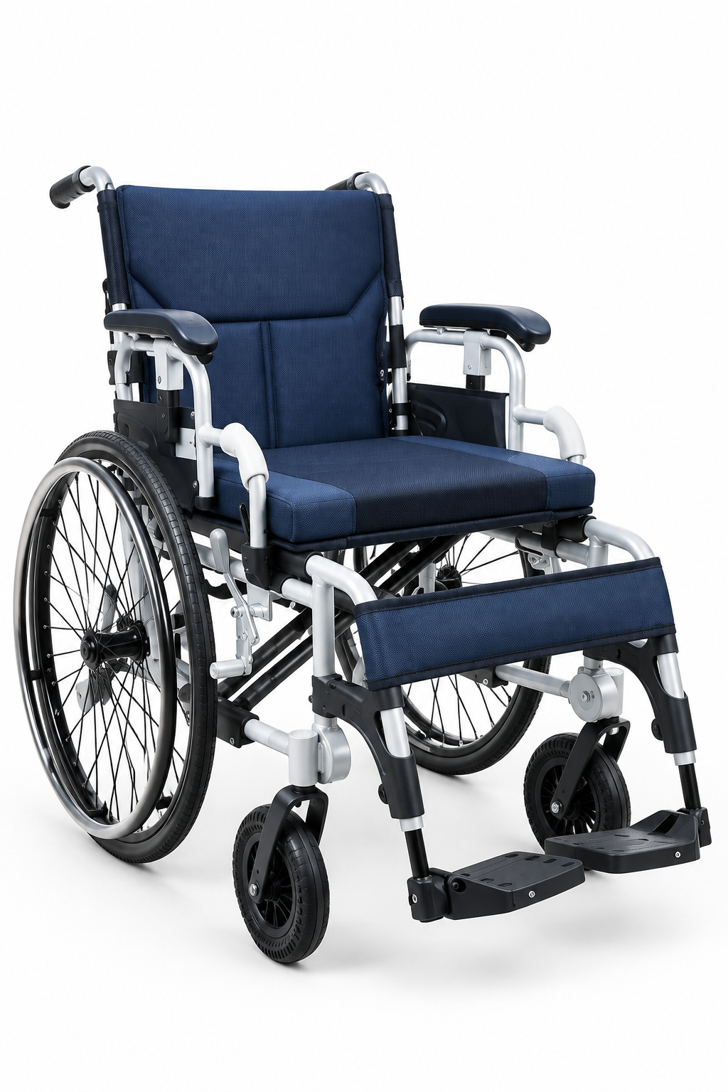Wheelchair with Full Function in pakistan