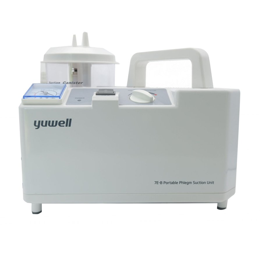Order Portable phlegm suction unit 7E-A/B/D