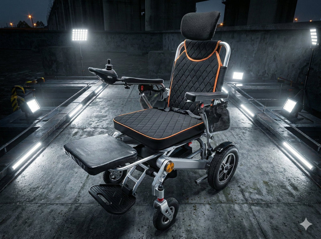 Electric wheelchair ki qeemat Pakistan mein, Zain Surgicals Karachi