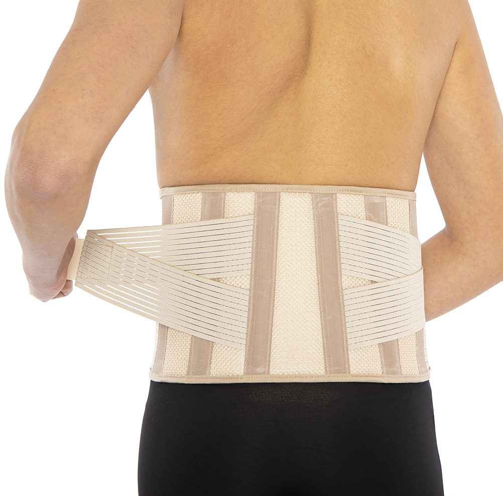 Order Spinal Lumbo Sacral belt Taiwan