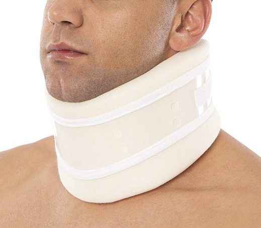 Order Soft Cervical Collar (Taiwan)