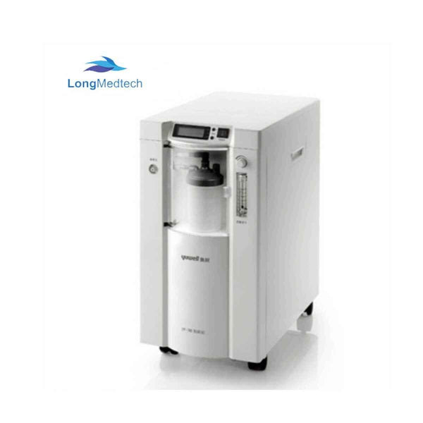 Order 5 Liter Oxygen Concentrator Machine