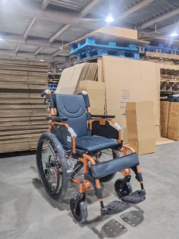 Full Function Luxury Wheelchair Price in Pakistan