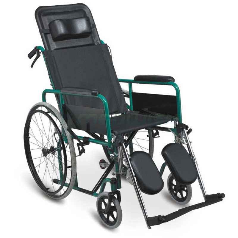 Order 902 GC Wheelchair
