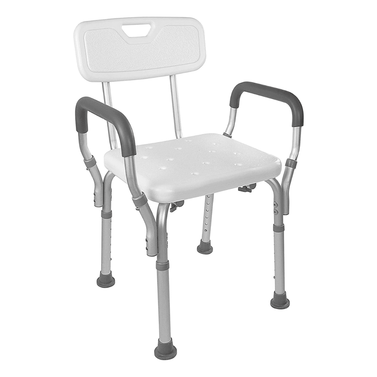 Shower chair with Handle