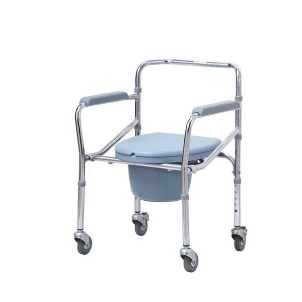 Order 696 commode chair