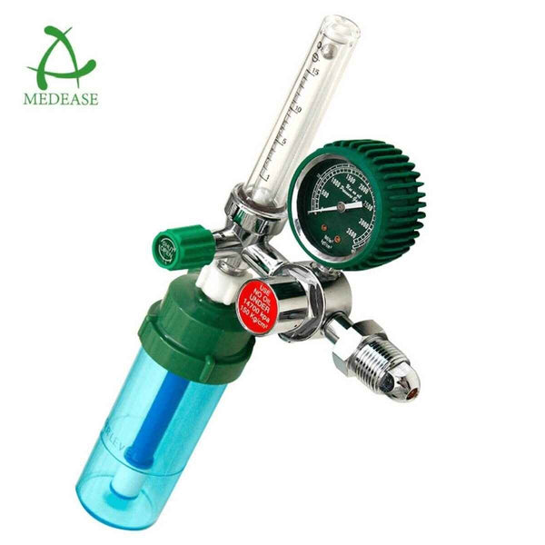 Order oxygen cylinder regulator