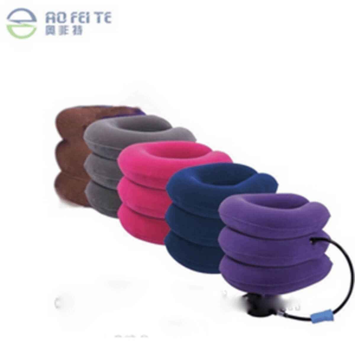 Order Cervical neck traction device