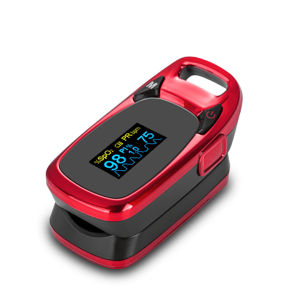Order Finger Clip Pulse Oximeter Spo2/Fingertip Pulse Oximeter