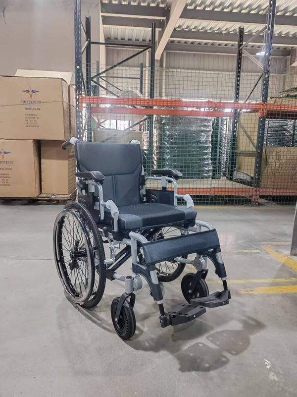 Wheelchair with Full Function in pakistan