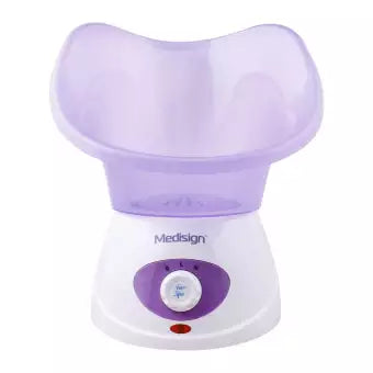 Order medisign face spa and Steamer