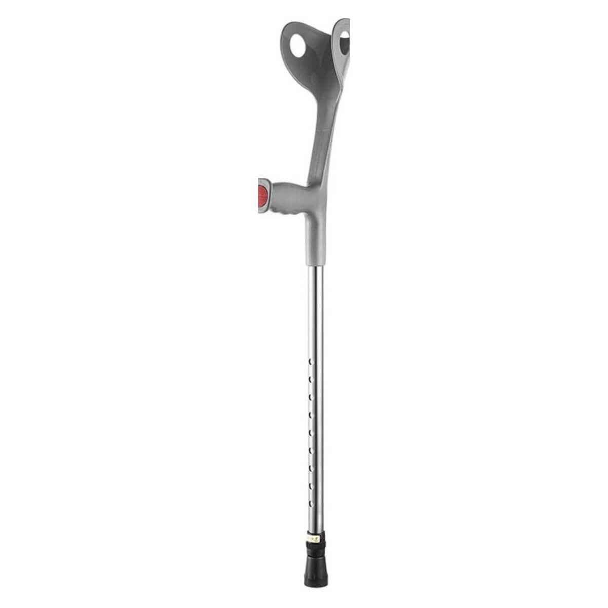 European-style elbow crutch - Zain Surgicals
