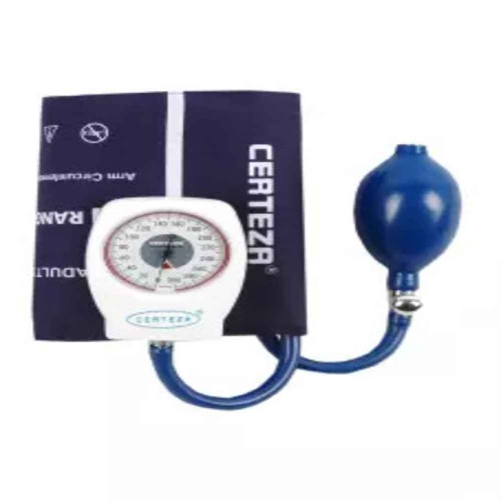 Order Certeza Aneroid large dial CR-1004