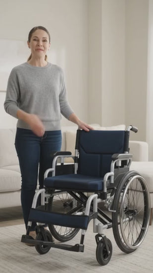 Wheelchair with Full Function in pakistan
