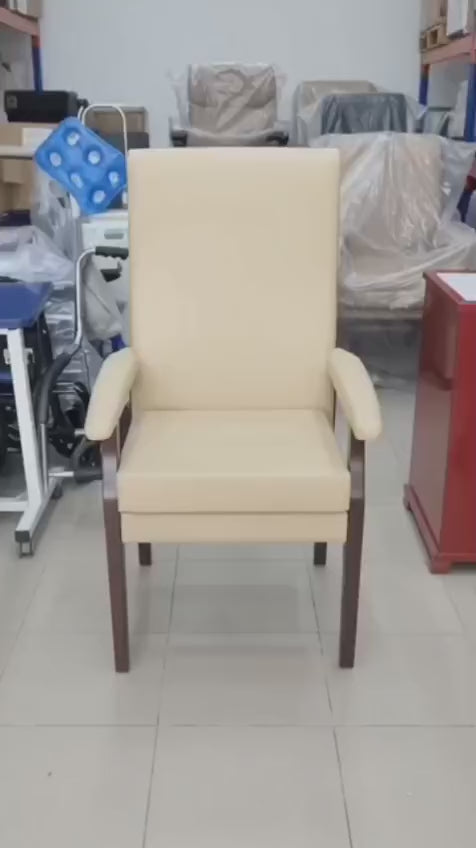 Physiotherapy high chair - Zain Surgicals