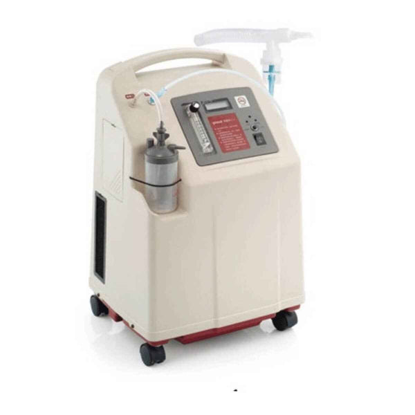 Oxygen Concentrator Machine 10 Liter