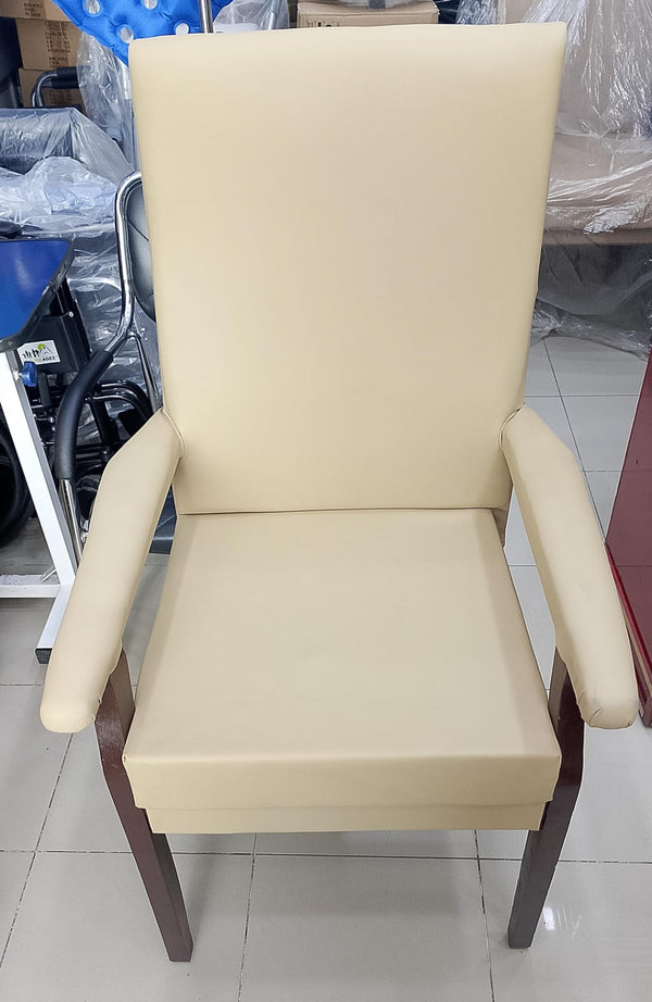 Physiotherapy high chair - Zain Surgicals