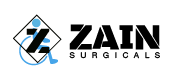Zain Surgical Medical Supplier in Pakistan