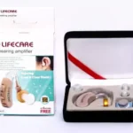 lifecare amplifier