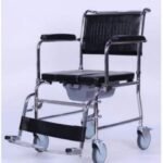 manual wheelchair price in pakistan