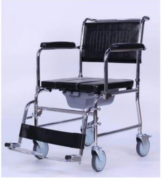 manual wheelchair price in pakistan