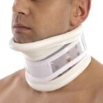 Order stiffneck cervical splint