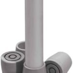 Medline G01202 1" Guardian Utility Tips