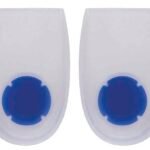 Order Silicon insole heel lifting