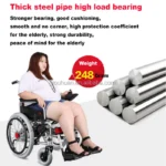 Order High Speed Electric WheelChair