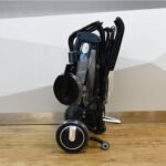 Order Electronic Wheelchair Light Weight