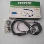 Order certeza Cr 3004 dual head stethoscope