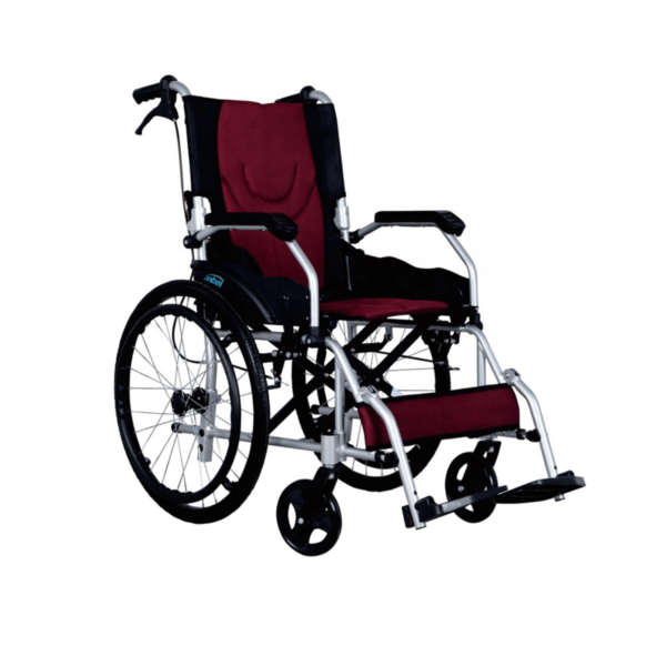 compaq wheelchair