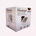 Order BP monitor with voice