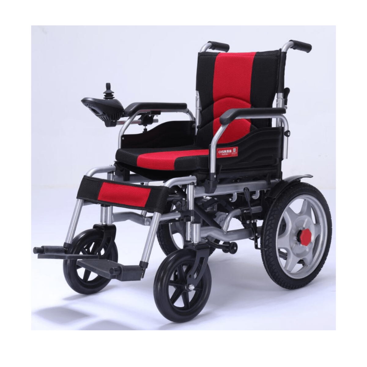 smarty electric wheelchair