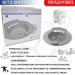Sitz Bath